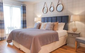 Henge House, Bluestone Apartment
